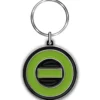 Type O Negative: Negative Symbol - Avaimenperä