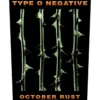 Type O Negative: October Rust - Selkämerkki