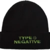 Type O Negative: Text logo - Pipo