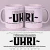 Uhri - Muki
