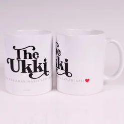 Ukki & Lapsenlapsi - Muki