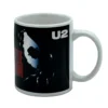 U2 Rattle & hum - Muki