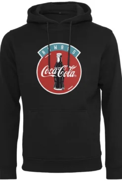 Urban Classics Always Coca Cola - Huppari