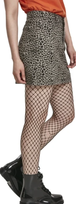 Urban Classics AOP Twili - minihame