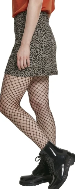 Urban Classics AOP Twili - minihame