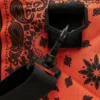 Urban Classics Bandana Patchwork - kylmälaukku