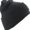 Urban Classics Basic Flap Long - Pipo, h. grey