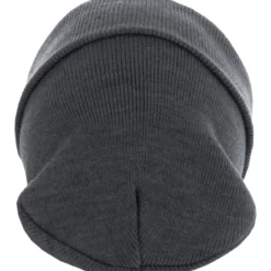Urban Classics Basic Flap Long - Pipo, h. grey