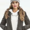 Urban Classics Basic Flap - Pipo, harmaa