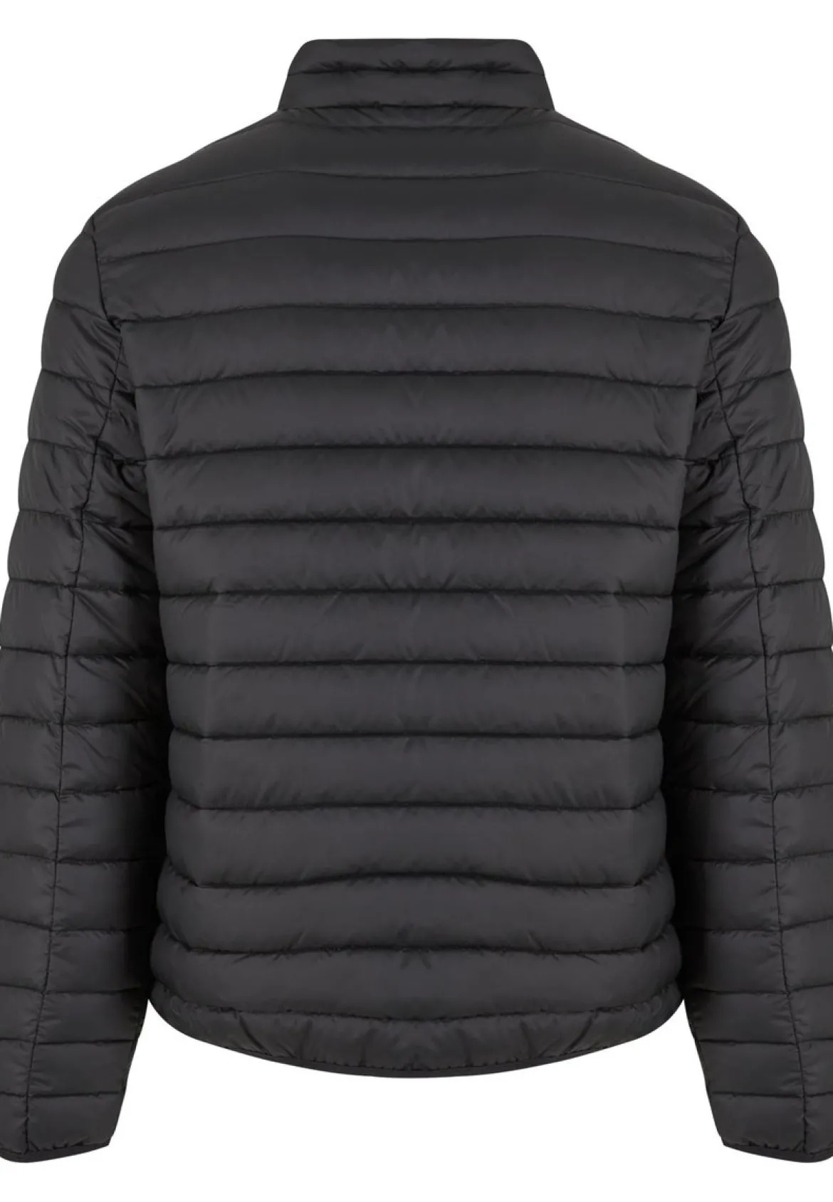Urban Classics Basic Light Weight Jacket - Välikausitakki