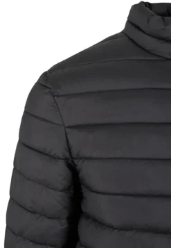 Urban Classics Basic Light Weight Jacket - Välikausitakki