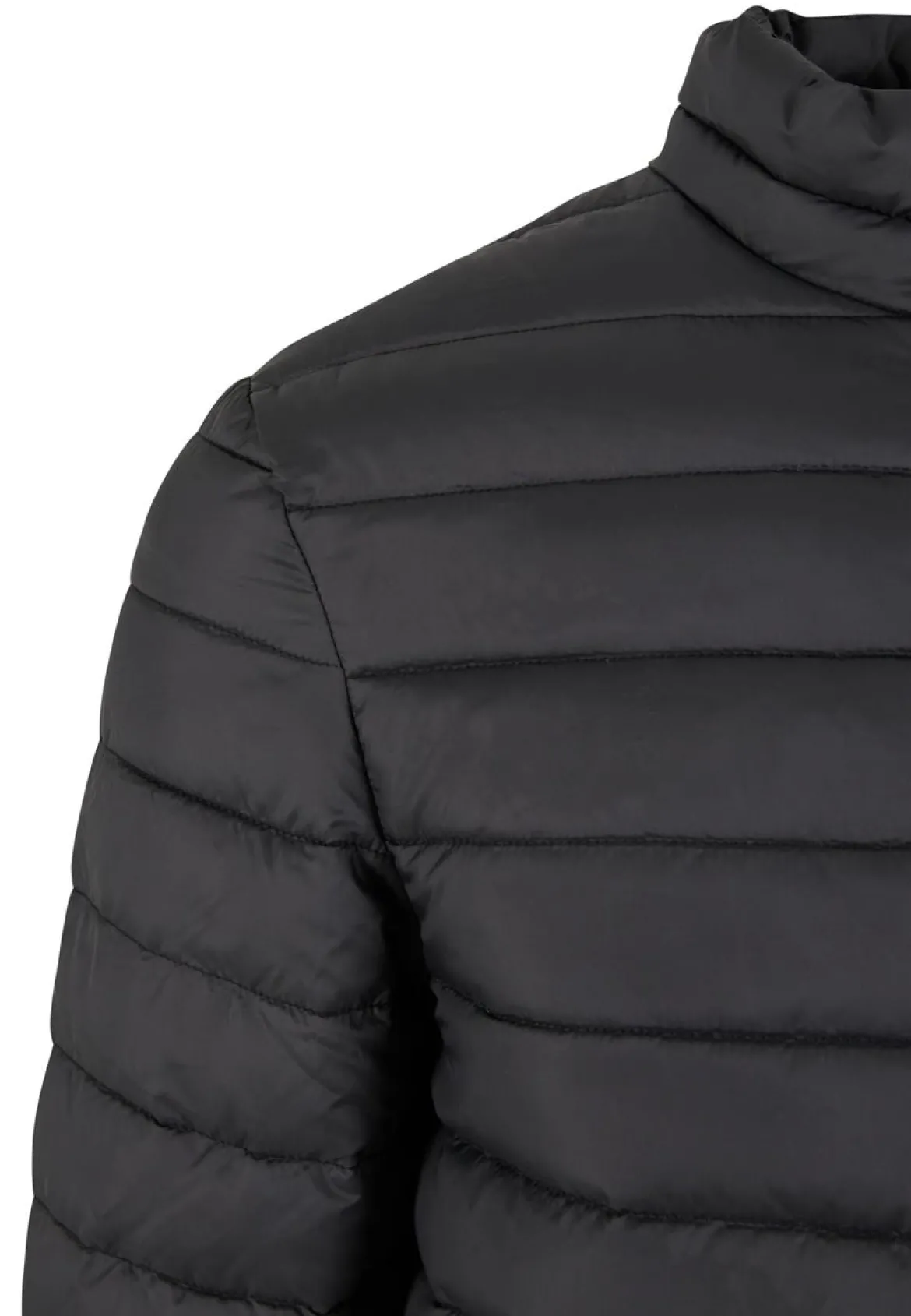 Urban Classics Basic Light Weight Jacket - Välikausitakki