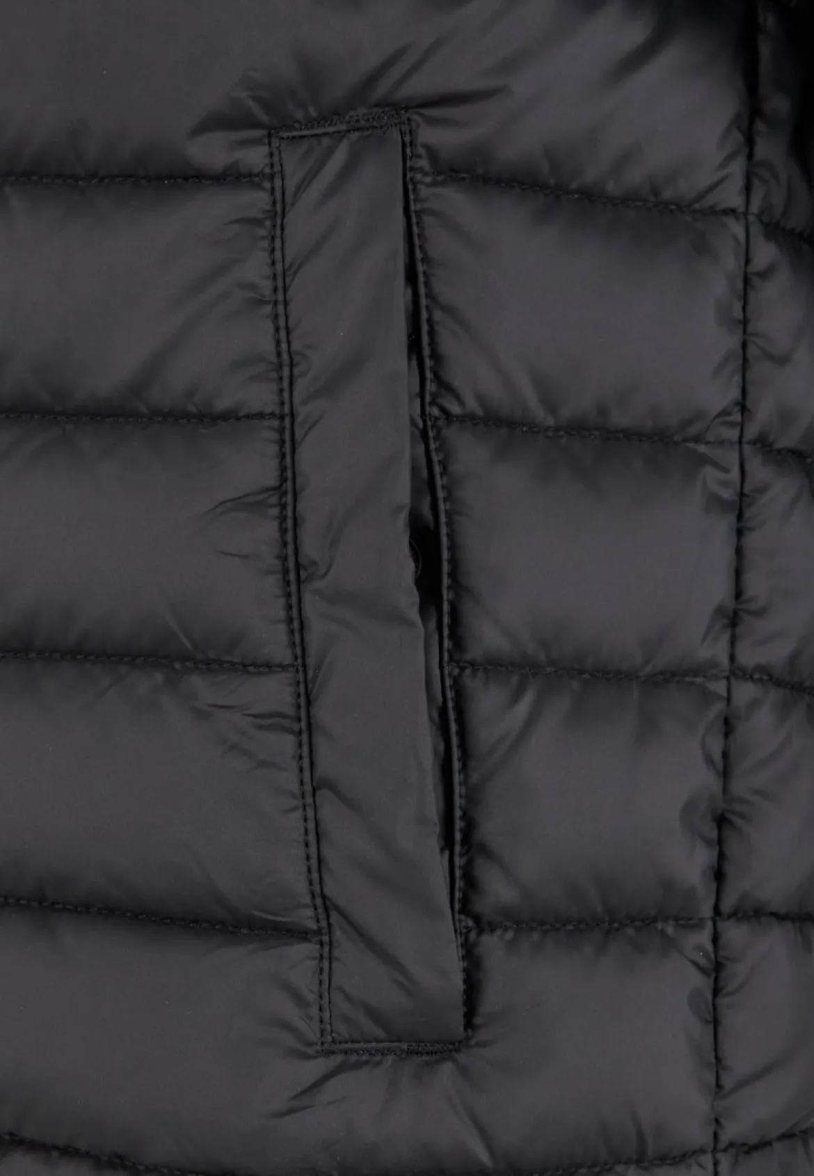 Urban Classics Basic Light Weight Jacket - Välikausitakki