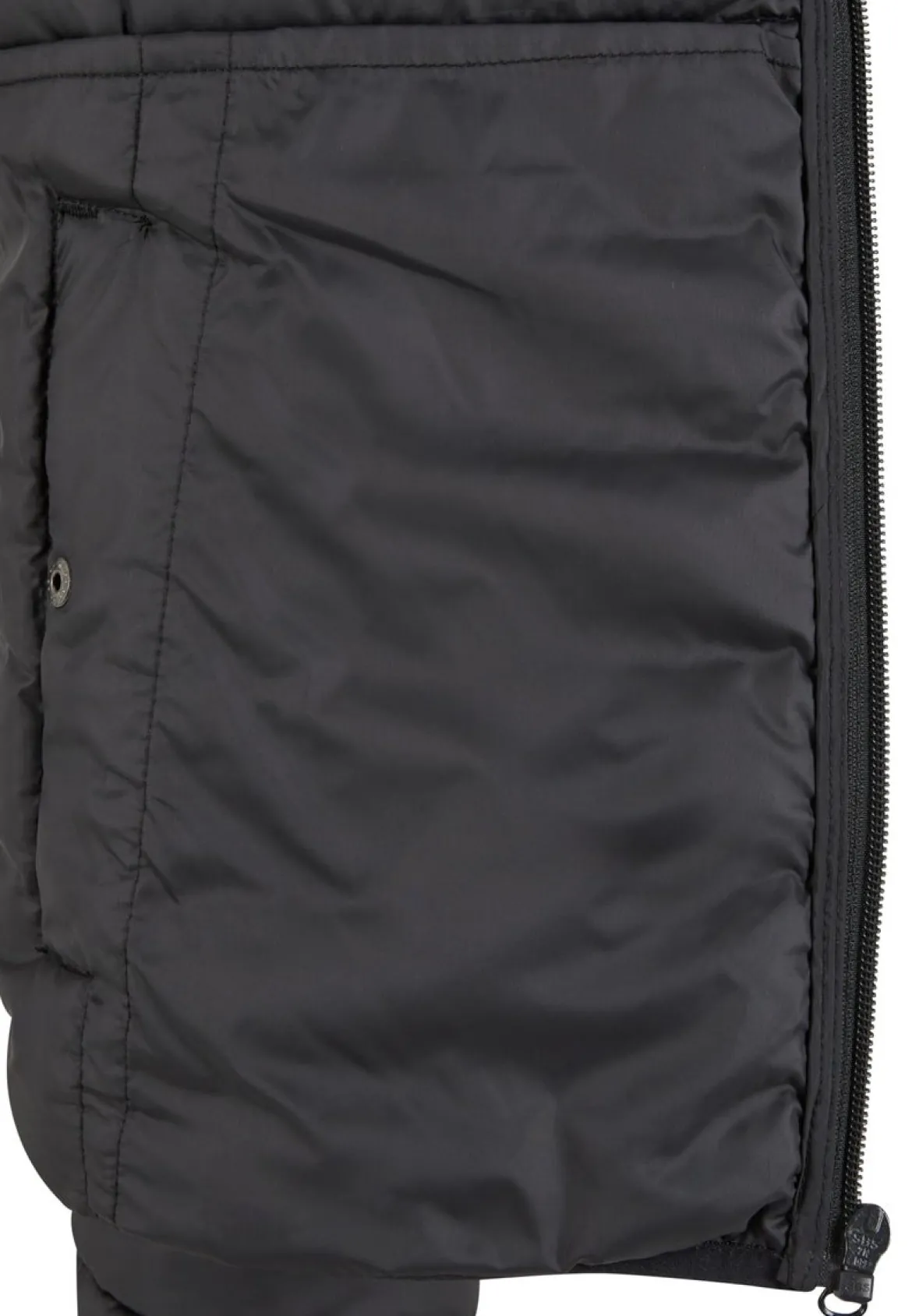 Urban Classics Basic Light Weight Jacket - Välikausitakki