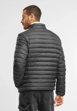 Urban Classics Basic Light Weight Jacket - Välikausitakki