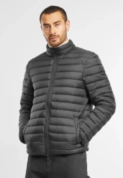 Urban Classics Basic Light Weight Jacket - Välikausitakki