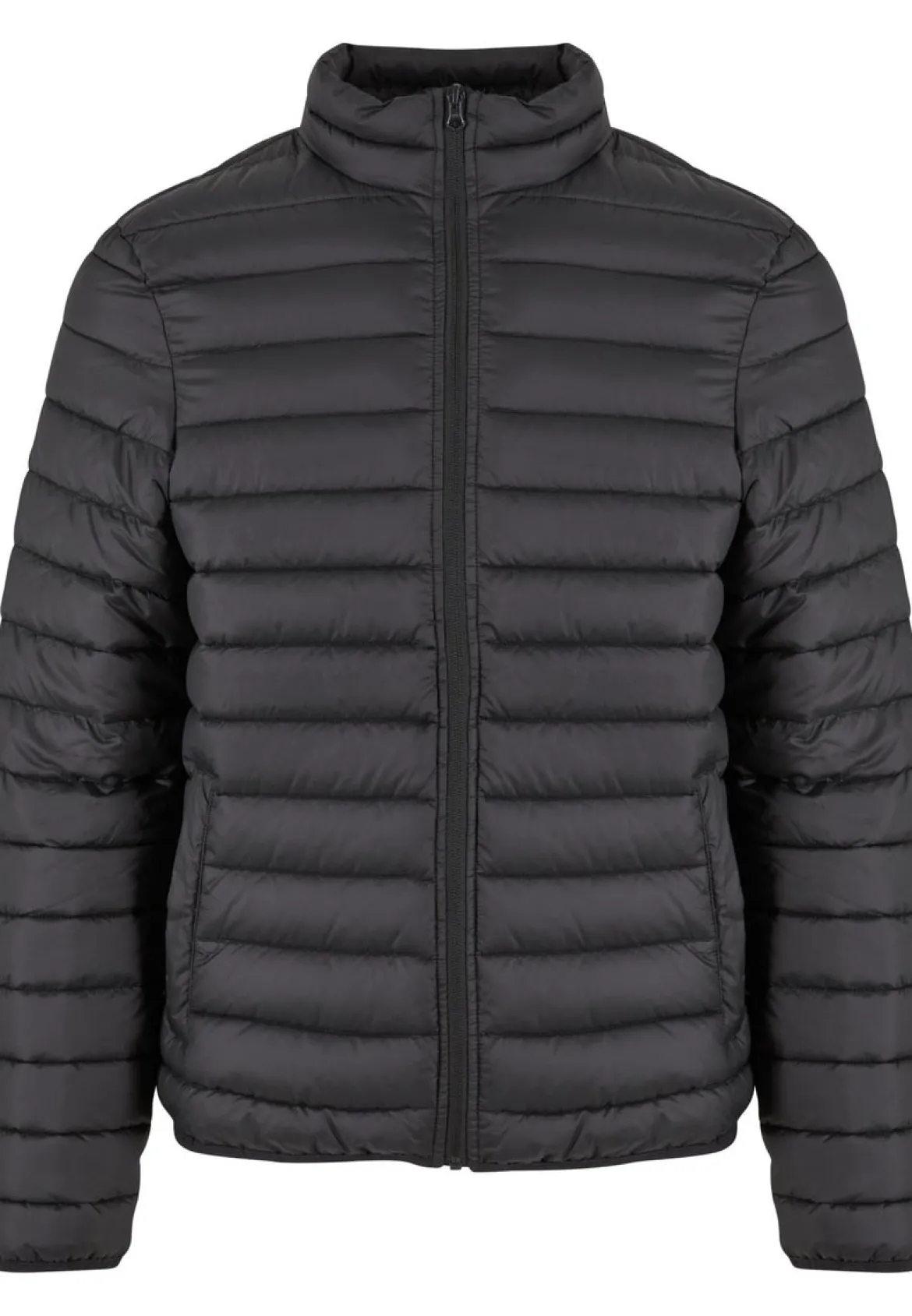 Urban Classics Basic Light Weight Jacket - Välikausitakki