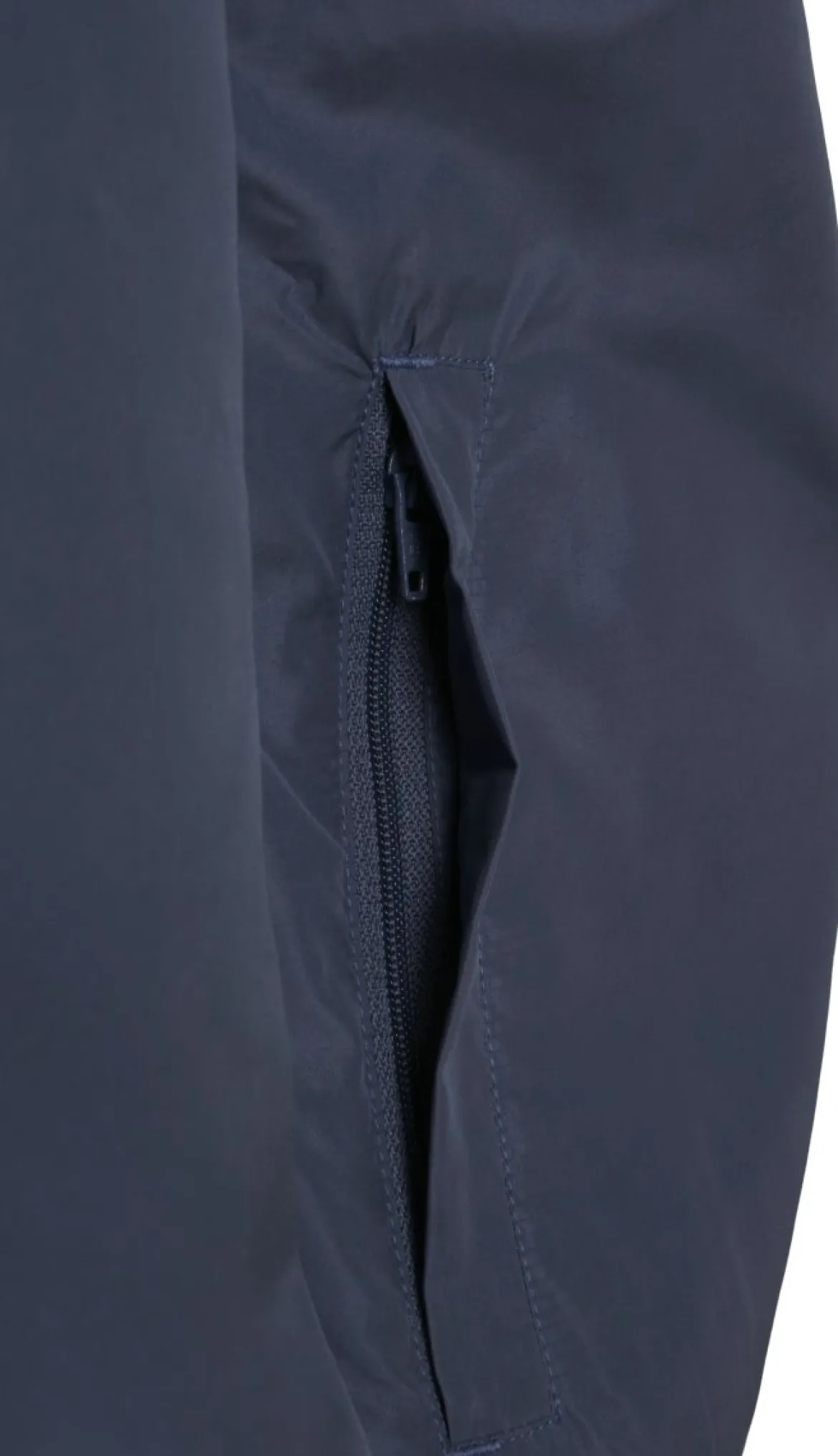 Urban Classics Basic Pullover - Tuulitakki, Vintageblue