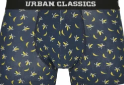 Urban Classics - Bokserit 5kpl