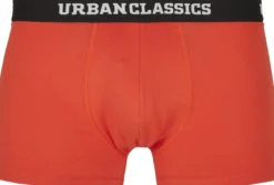 Urban Classics - Bokserit 3kpl, Bird Aop