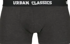 Urban Classics - Bokserit 3kpl, Bird Aop