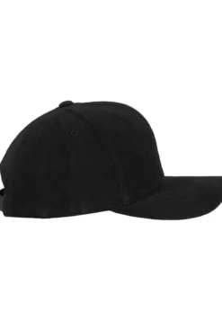 Urban Classics Brushed Cotton Twill Mid-Profile - Lippis