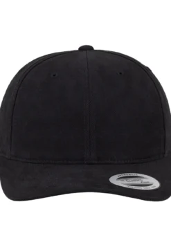 Urban Classics Brushed Cotton Twill Mid-Profile - Lippis
