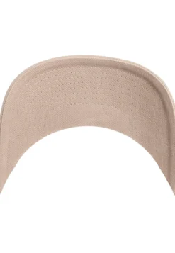 Urban Classics Brushed Cotton Twill Mid-Profile - Lippis, khaki