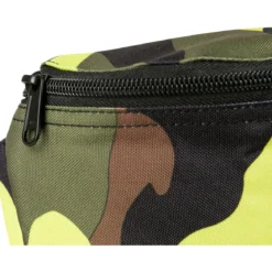 Urban Classics Camo Hip Bag - Vyölaukku, yellowcamo