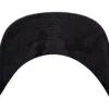 Urban Classics - Camo Visor - lippis, black camo