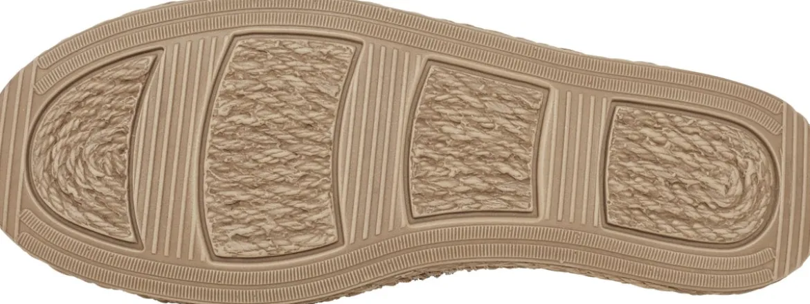 Urban ClassicsCanvas Mule - sandaalit, woodcamo