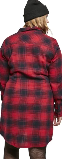Urban Classics Check - Mekko
