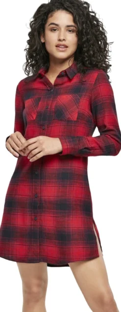 Urban Classics Check - Mekko
