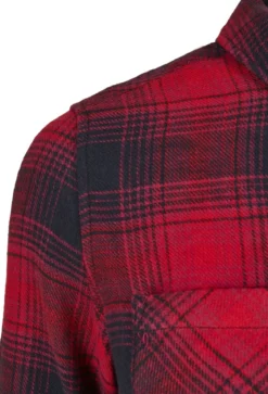 Urban Classics Check - Mekko