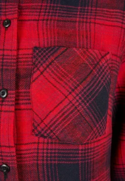 Urban Classics Check - Mekko