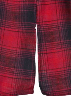 Urban Classics Check - Mekko