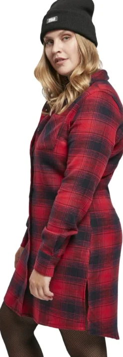 Urban Classics Check - Mekko