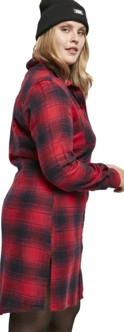 Urban Classics Check - Mekko