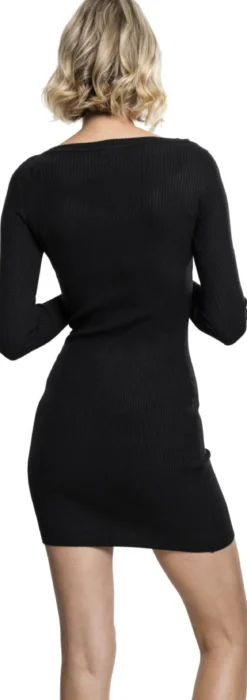 Urban Classics Cut Out - Mekko