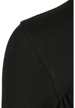 Urban Classics Cut-Out Turtleneck - Pitkähihainen paita