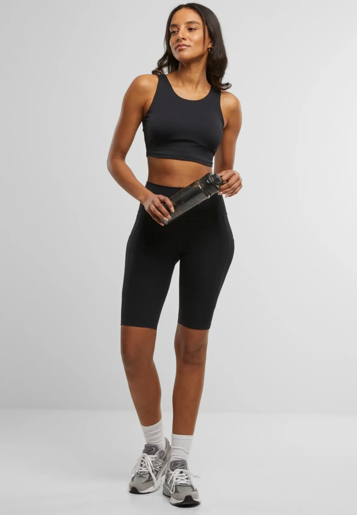 Urban Classics Cycling Short - Pyöräilyshortsit