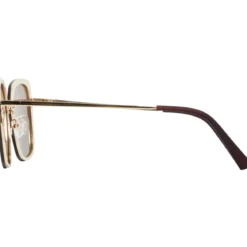 Urban Classics December - Aurinkolasit, gold