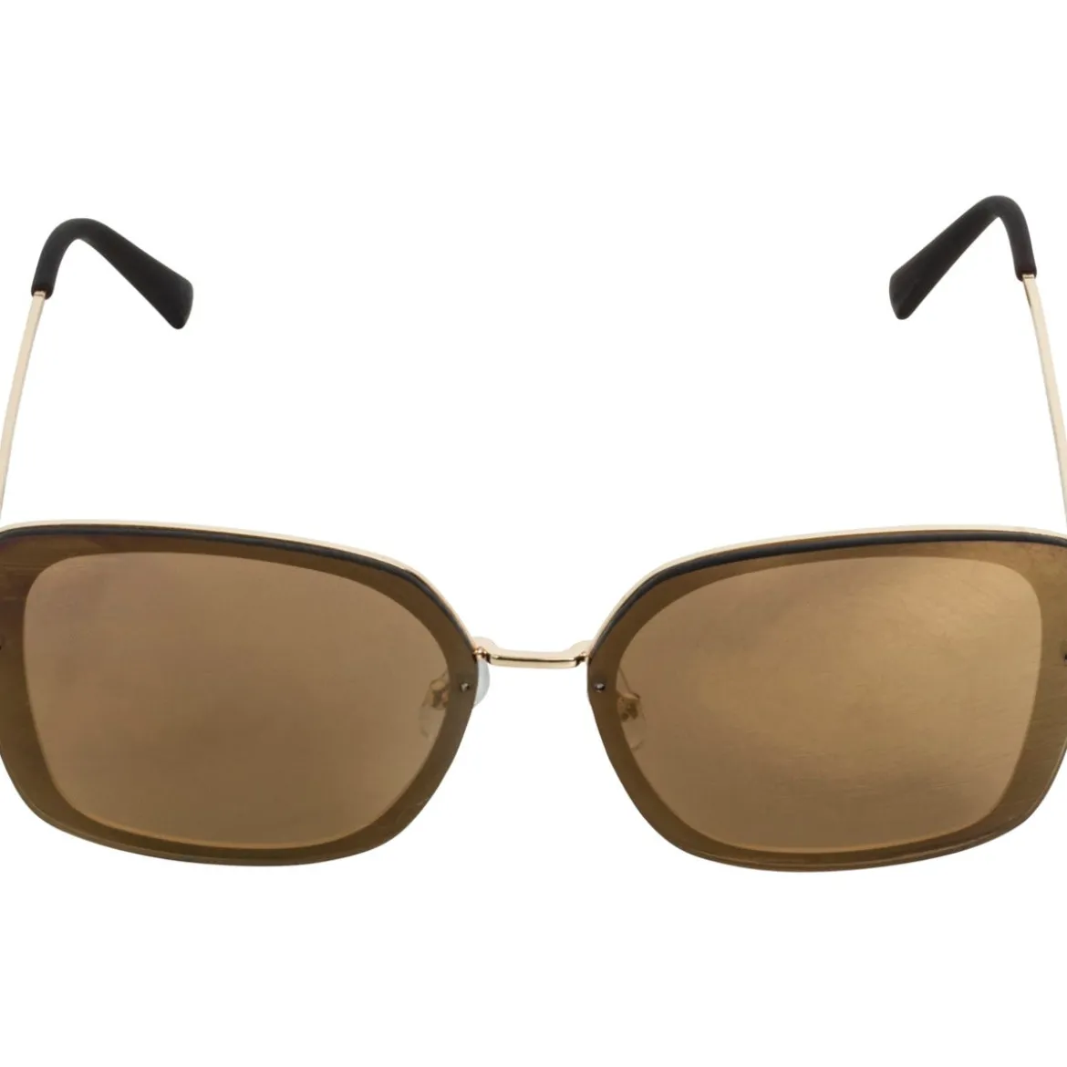Urban Classics December - Aurinkolasit, gold