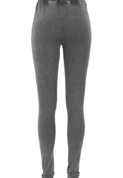 Urban Classics Denim Jersey - Leggingsit