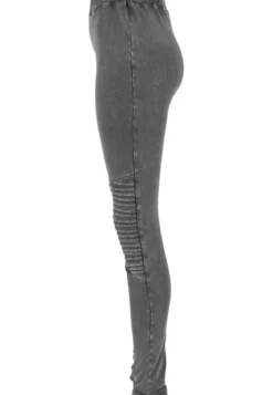 Urban Classics Denim Jersey - Leggingsit