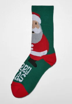 Urban Classics Fancy Santa - sukat, 2 paria