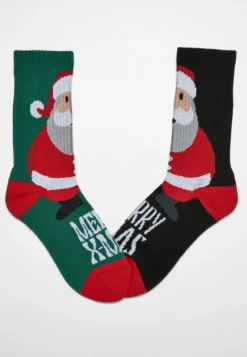 Urban Classics Fancy Santa - sukat, 2 paria