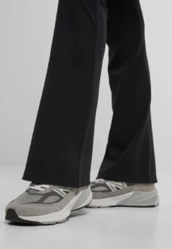Urban Classics Flared Rib Urheiluleggingsit