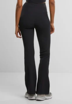 Urban Classics Flared Rib Urheiluleggingsit