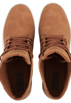 Urban Classics Hibi Mid - tennarit